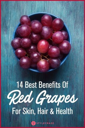 Grape Health Benefits, Grape Juice Benefits, Benefits Of Grapes, Grapes Benefits, Coconut Health Benefits, Everyday Health, Benefits Of Coconut Oil, Cold Home Remedies, Healthy Oils