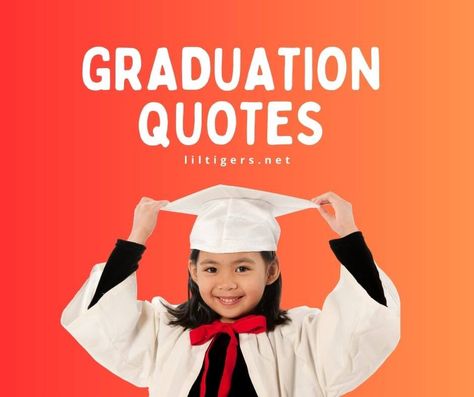 100 Best Kindergarten Graduation Quotes Prek Graduation Quotes From Mom, Kindergarten Graduation Quotes From Mom, Elementary Graduation Quotes, Preschool Graduation Quotes, Quotes For Kindergarten, Kindergarten Graduation Quotes, Graduation Jokes, Quotes Growing Up, Graduation Quotes From Parents