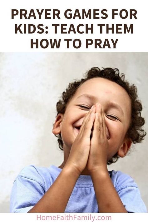 Teaching Kids About Prayer Activities, Teaching Kids About Prayer, Prayer Games For Kids, Prayer Lessons For Kids, Prayer Activities For Youth, Prayer Crafts For Kids Sunday School, How To Pray For Beginners, Prayer Activities For Kids, Teaching Kids To Pray