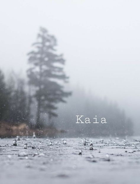 Kaia Name, A Blessing, Reign, Baby Names, Best Friends, Natural Landmarks, Travel, Nature