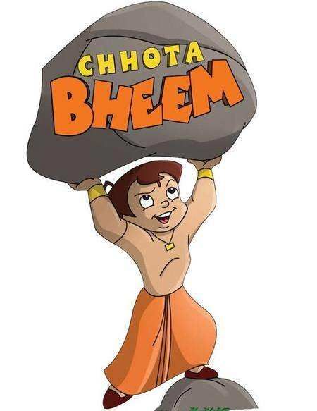 Chhota Bheem Cartoon, Bheem Cartoon, Adventure India, Chota Bheem, Best Cartoon Shows, Chhota Bheem, Holi Photo, Kids Cartoon Characters, Best Cartoons Ever