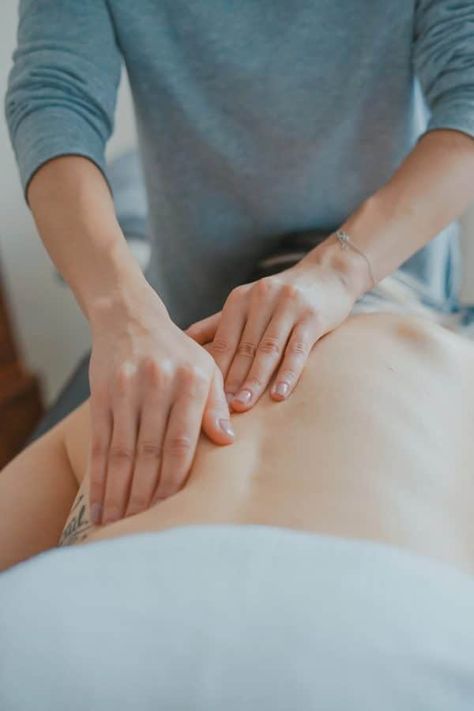 Massage Images, Neck Tension, Massage Pictures, Back Massage, Swedish Massage, Getting A Massage, Therapeutic Massage, Chiropractic Care, Deep Tissue Massage