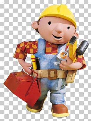 Bob The Builder, Clipart Free, Png Images, Free Download