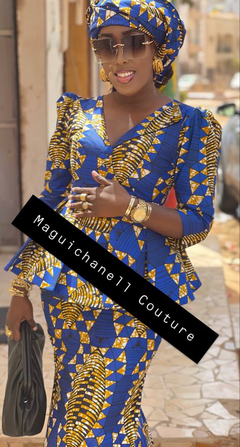 African Dresses Plus Size, African Traditional Wear, African American Fashion, African Fabric Dress, Traditional African Clothing, Fashion Traditional, African Fashion Designers, African Fashion Skirts, African Lace Dresses