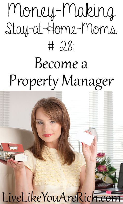 How to Become a Property Manager Property Management Business, Real Estate Investing Rental Property, Becoming A Realtor, Rent To Own Homes, Real Estate Courses, Rental Property Investment, Real Estate School, Rental Property Management, Realtor License