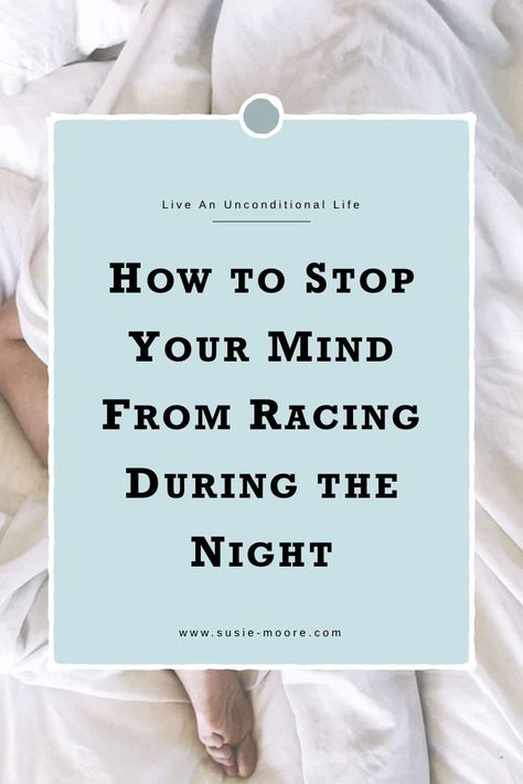 How to stop your mind from racing during the night. Get his easy life hack by clicking the pin above. #entrepreneur #selfhelp #selfcare Thinking Mind, Perfectionism Overcoming, Racing Mind, Blogging Inspiration, Can't Sleep, Sleep Tips, Easy Life, Quick Reads, Clear Your Mind