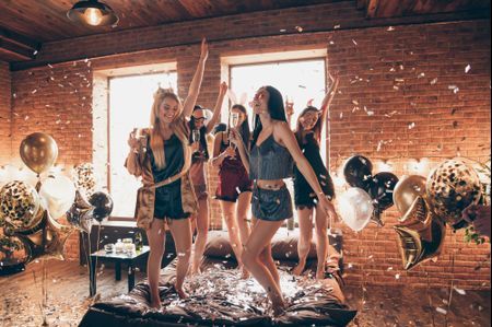 Bachelorette Party Songs, Unique Bachelorette Ideas, Bachelorette Party Playlist, Bachelorette Party Locations, Ultimate Bachelorette Party, Miami Bachelorette Party, Party Itinerary, Bachelorette Party Itinerary, Bachelorette Party Destinations