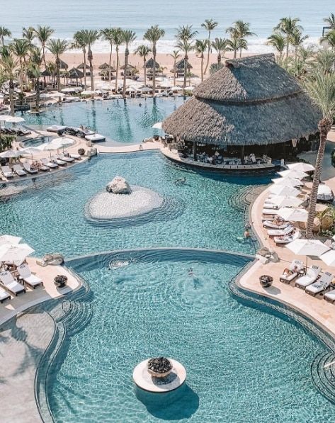 Cabo Azul Resort, Cabo San Lucas Aesthetic, Cabo San Lucas Resorts, Cabo Aesthetic, Cabo Honeymoon, Mexico Cabo San Lucas, Cabo San Lucas Resort, Los Cabos San Lucas, Cabo Resorts