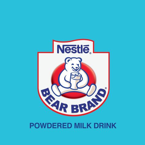 Bear Brand Milk, Stussy Wallpaper, Gma Network, Bear Brand, Facial Nerve, Wallpaper Landscape, Iphone Wallpaper Landscape, Wanderer Art, 7 Eleven