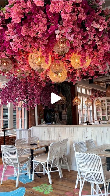 NICOLE on Instagram: "NEW Restaurant | @citrussaltbos just relocated in a brand new space, and it’s even bigger and better than the last. You can expect pretty pink vibes and a more Instagrammable atmosphere. 🌺 If you aren’t already familiar, Citrus & Salt is a Coastal Mexican restaurant and tequila bar by @chef.jasonsantos . Stop by today for Cinco de Mayo!  📍Boston, MA -219 A Street Fort Point.  #boston #bostonrestaurants #pink #mexicanrestaurant #bostonbrunch #bostonfoodies #massachusetts" Pink Taco, Bday Dinner, Tequila Bar, Boston Restaurants, Safe Travels, New Restaurant, New Space, Pink Vibes, Eat Local