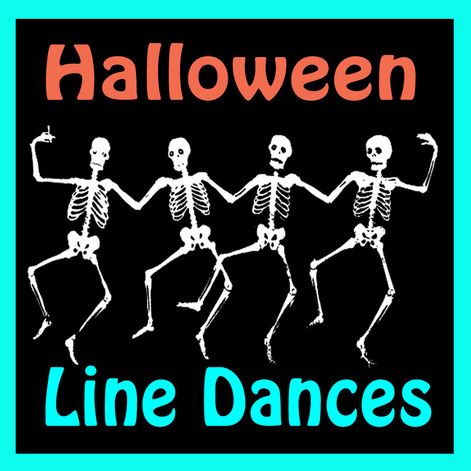 Halloween Dance Ideas, Adams Family Theme, Line Dances, Video Dancing, Halloween Dance Party, Cowgirl Design, Halloween Lesson, Toddler Dance, Elementary Music Class