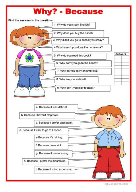 Speech Therapy Worksheets, Pod Cast, Linking Words, Why Questions, Reading Comprehension Lessons, English Activities For Kids, Teaching English Grammar, Learn Arabic Alphabet, Esl Lessons