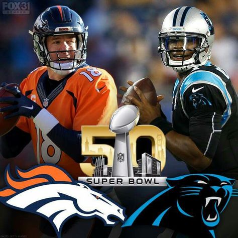 Superbowl 50 #SB50 Broncos Win, Denver Broncos Baby, Levi Stadium, Denver Broncos Football, Super Bowl 50, Broncos Football, Cam Newton, Broncos Fans, Bowl Game