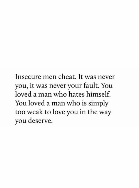 Cheaters Quotes, Cheating Men Quotes, My Villain Era, Cheater Quotes, Cheating Quotes, Your Fault, Truth Hurts, Thought Quotes, Deep Thought