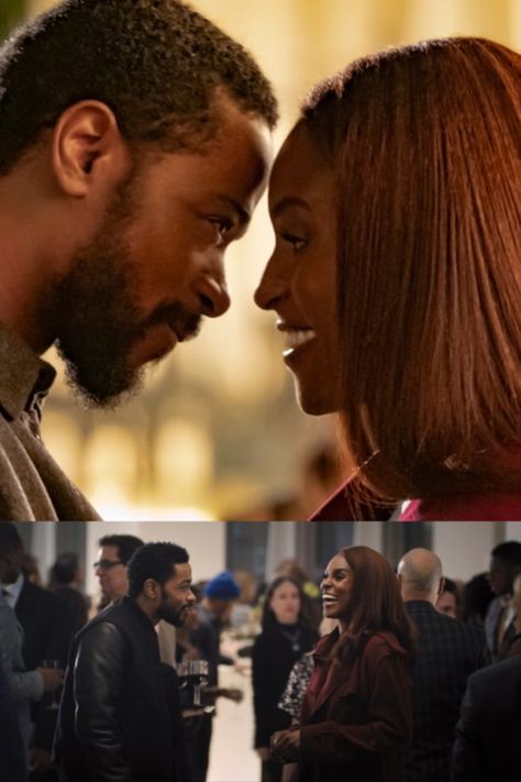 Director Stella Meghie picks up where the ’90s dropped off with a classic black romance movie—and she demands studios do their part to ensure there’s more. [Photo: Emily Aragones/Universal Pictures] #ThePhotograph #IssaRae #LaKeithStanfield The Photograph Movie Issa Rae, The Photograph Movie, Romance Movie, Issa Rae, After Marriage, The Photograph, Universal Pictures, Romance Movies, Black Love