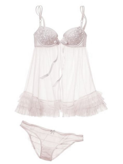 Coquette Lingerie, Cute Sleepwear, Pretty Lingerie, Girly Outfits, Lingerie Set, Pretty Dresses, Victoria Secret, Pretty Outfits, Fashion Inspo Outfits