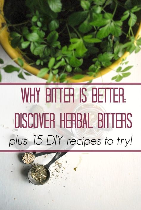 Herbal Bitters Recipe, Herbal Bitters, Medicinal Recipes, Painkiller Recipe, Medicinal Herbs Remedies, Diy Alcohol, Dandelion And Burdock, Digestive Bitters, Bitters Recipe