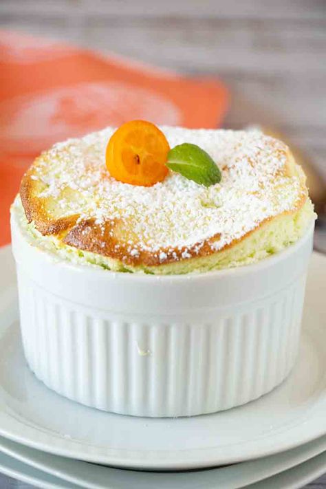 Key Lime Dessert Recipes, Key Lime Dessert, Souffle Recipes Easy, Lime Dessert Recipes, Lime Dessert, Key Lime Desserts, Lime Desserts, Souffle Recipes, Quick Easy Desserts