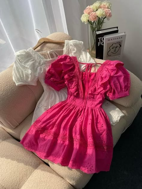 Chic Feminine Style, Tulle Skirts Outfit, Mini Frock, Smart Casual Women Outfits, Trendy Outfits Indian, Simple Frocks, Fancy Frocks, Modest Dresses Casual, Looks Party