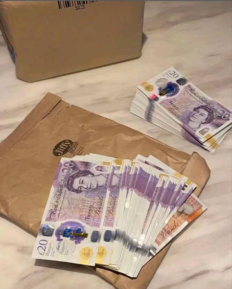 Fake Bank Notes, Pound Money, New Zealand Dollar, Foreign Money, British Pounds, Sterling Money, Green Bank, Money Board, Uk Money