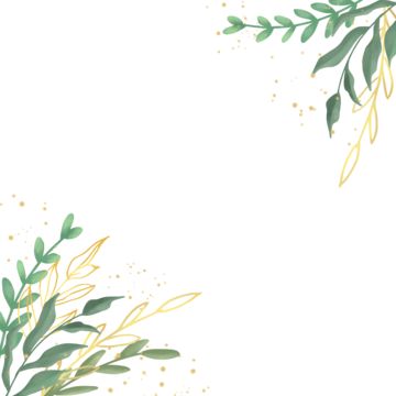 corner flower,floral border,watercolor leaves,decoration,flower,floral,ornament,decorative,flower border,wedding,leaves,flowers,leaf,vintage,wedding borders,floral design,borders,corner,frames,invitation,plant,flower frames,elegant,watercolor,corner border,pattern,wedding decoration,watercolor flowers,floral decoration,green leaves,gold leaves,floral corner Leaf Corner Border, Floral Corner Border, Watercolour Leaf, Corner Border, Leaves Decoration, Wedding Borders, Flower Frames, Corner Borders, Stage Ideas