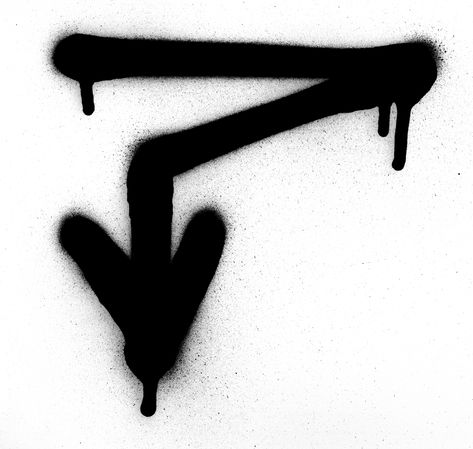 Black Graffiti Art, Graffiti Logo Design Ideas, Spray Paint Ideas Graffiti, Graffiti Silhouette, Graffiti Symbols, Minimalist Graffiti, Simple Graffiti, Spray Paint Graffiti, Graffiti Spray Paint