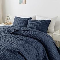 Quilt Bedding Sets, Navy Blue Quilt, Quilted Blanket, King Size Bedding Sets, Comforter Bed, Coverlet Bedding, Bed Throw Blanket, King Size Quilt, Bedding Stores