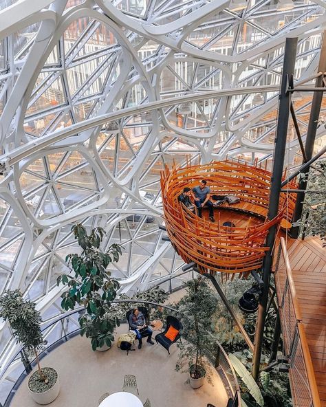 Seattle In A Day, Amazon Spheres, Seattle Itinerary, Seattle Weekend, Weekend In Seattle, Summer In Seattle, Seattle Travel Guide, Seattle Vacation, Seattle Travel