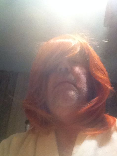 Ginger Hair Funny, Ugly Red Head, Ugly Gingers, Ginger Selfie, I Love Gingers, Ginger Funny, Ginger People, Redhead Pfp, Red Head Pfp