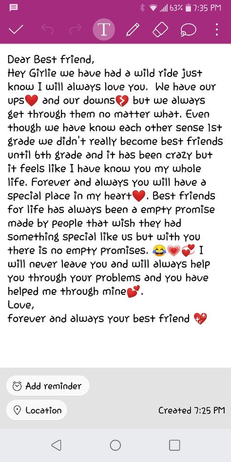 This is for my Best Friend Addie💞 Hand Written Letter For Best Friend, Year End Message For Friends, Hand Written Letters To Best Friend, Letters To Best Friend, Friend Paragraphs, Year End Message, Best Friend Paragraphs, Sorry Letter, Letter To Best Friend