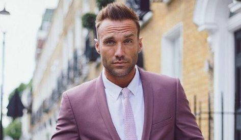 Calum Best, Argyle Street, George Best, Nice Guys, Reality Tv Shows, Blue Lagoon, Reality Tv, New Job, Glasgow