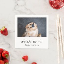 Fun Dog Photos, Wedding Pets, Fun Dog, Future Wedding Plans, Dog Photo, Modern Dog, Dog Wedding, Wedding Mood Board, Wedding Napkins