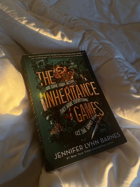 The Inheritance Games Aesthetic Book, Th Inheritance Games, Inhertience Games Aesthetic, Inheritance Games Cover, The Inheritance Games Book Cover, The Heritance Games, Inheritance Games Tiktok, Inheritence Game, The Inherentence Games