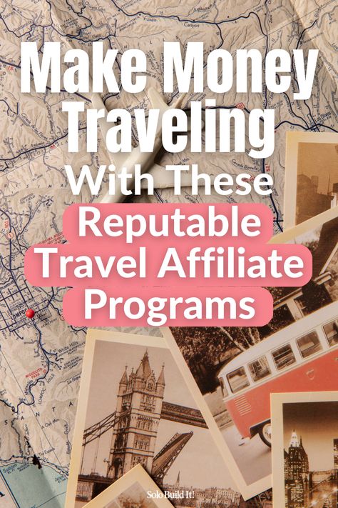 Affiliate Marketing Vision Board, Travel Consultant Business, Travel Agent Career, Webinar Funnel, Travel Affiliate Programs, Travel Consultant, Make Money Traveling, Travel Life Hacks, Remote Working