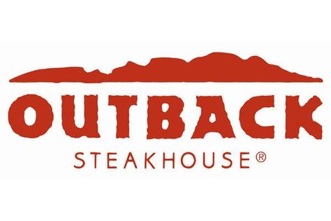 Outback Steakhouse Military Discount | Military.com Steakhouse Logo, Restaurant Coupons, Internet Logo, Delivery Menu, Outback Steakhouse, Drinks Logo, Restaurant Logo, Party Platters, Health Logo