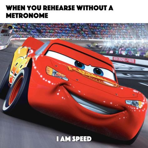 Can you relate? I Am Speed, Funny Picture, Memes Funny, Cars, Memes, Music