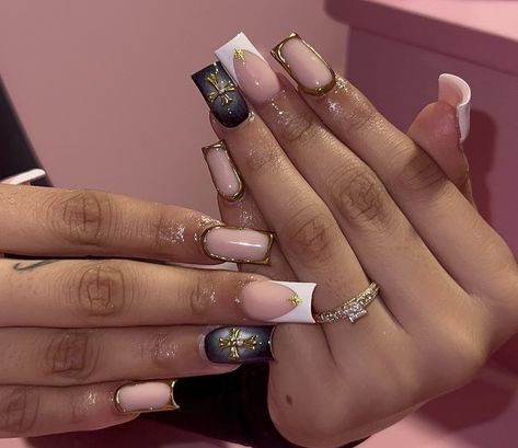 Cute Nails, Nail Inspo, Nails