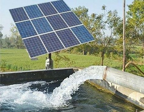 Solar Powered Water Pump, Water Pump System, Solar Pump, Solar Cooker, Solar Tubes, Solar Outdoor Lights, Plant Installation, Solar Water Pump, Sherwani Groom