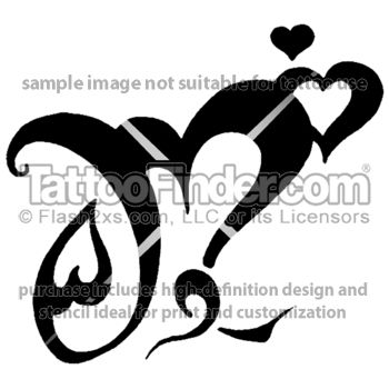 Virgo hearts Virgo And Capricorn Relationship, Virgo Symbol Tattoo, Relationship Tattoo, Virgo And Capricorn, Capricorn Relationships, Virgo Symbol, Hearts Tattoo, Tattoo Concepts, Relationship Tattoos