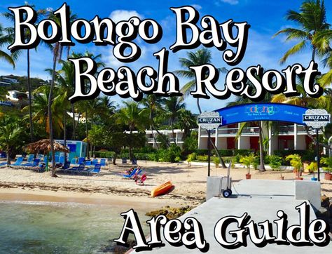 Bolongo Bay Beach Resort Area Guide Bolongo Bay St Thomas, Bay Breeze Drink, St Thomas Virgin Islands, St Thomas Usvi, Bay Breeze, Las Vegas Vacation, Vegas Vacation, Vacation Planning, St Thomas