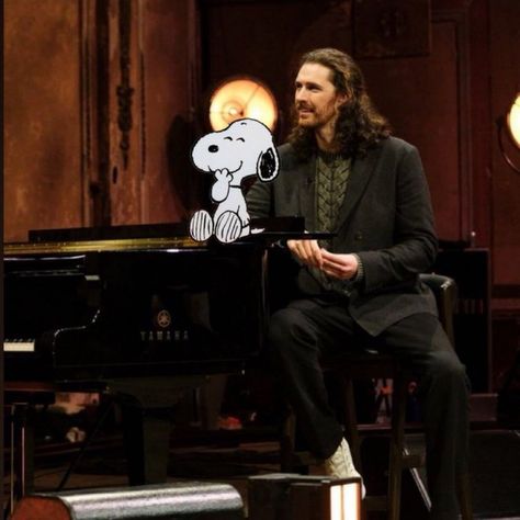 Hozier, Snoopy