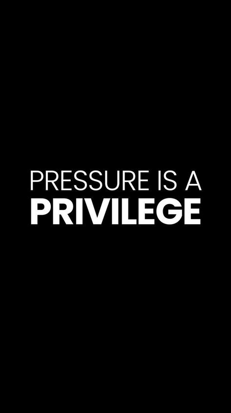 Purpose Over Pleasure, Grindset Wallpaper, Pressure Is A Privilege Wallpaper, Pressure Is A Privilege Quote, Perseverance Aesthetic, Pressure Aesthetic, Grind Aesthetic, Grit Quotes, Champion Mentality