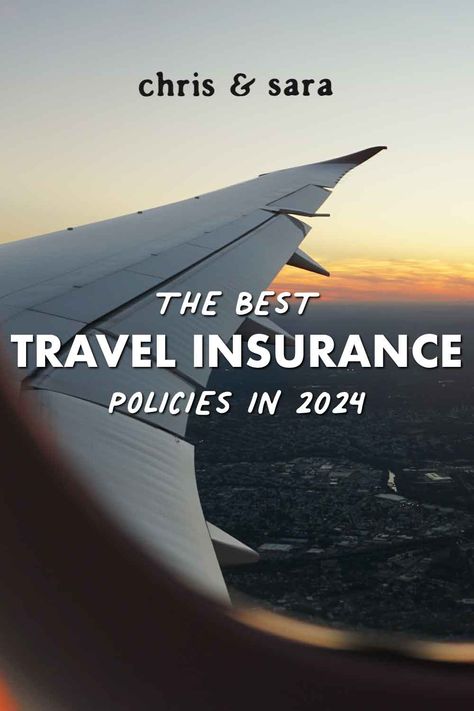 A plane wing at sunset with overlay text reading "the best travel insurance policies in 2024" Travel Insurance Tips, Travel Insurance Ads, Best Travel Insurance, 2024 Travel, Destination Unknown, Overseas Travel, Cruise Travel, Travel Board, Safe Travel