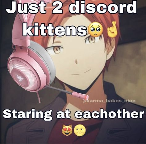 Funny Matching Status Discord, Matching Status Discord Friends, Discord Mod Memes, Discord Group Chat Pfp, Discord Mod Kitten Memes, Silly Pfps Discord, Cute Status For Discord, Cute Discord Status, Discord Custom Status Ideas