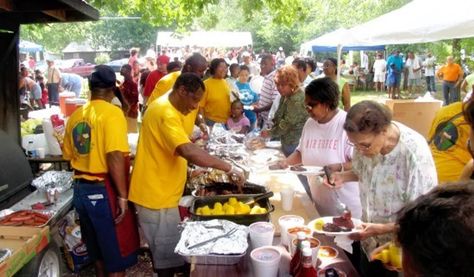 Cookout Aesthetic, Black Cookout, Black Cook, 90s Party Outfit, Florida Gulf Coast University, Life Meaning, African American History Facts, Party Cooking, Family Bbq