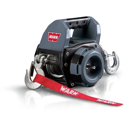 The 750-pound Drill Winch, a versatile and portable pulling tool ready to help with everyday applications. The new Drill Winch features a 50% increase in pulling capacity, 33% increase in rope capacity. Lightweight and portable, with a 750 pound (227 kg) single-line pulling capacity. Includes 40' (12.2 meters) of 5/32 Electric Winch, Winches, Trailer Hitch, Utv Parts, Performance Parts, Brake Rotors, Outdoor Power Equipment, Ebay Store, Truck Parts