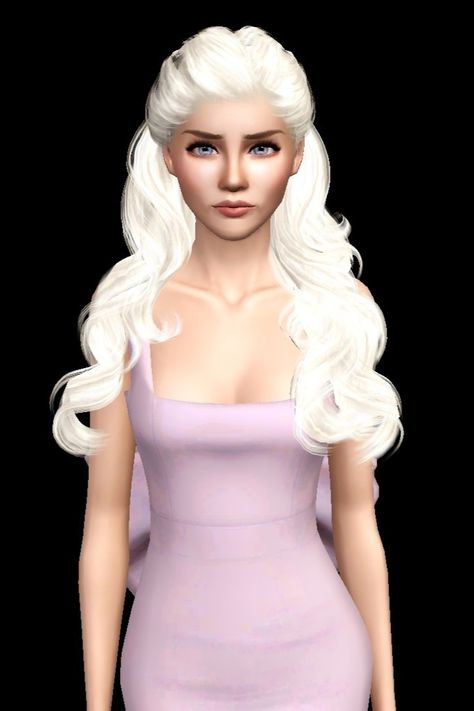 Sims3 CC FINDS - Original here x 4t3 Conversion by... Sims 4 Cc Coquette Hair, Sims 4 Hair Alpha, Sims 3 Fairy Cc, Ts3 Cc Hair, Sims 3 Pets, Sims 3 Cc Hair, Sims 3 Fairy, Sims 3 Sims Download, Sims 2 4t2 Hair