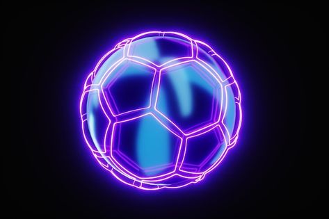 Footy Games, Sports Banners, Sport Betting, Sport Banner, Football Football, Photo Banner, Advertising Poster, 3d Render, Sports Betting