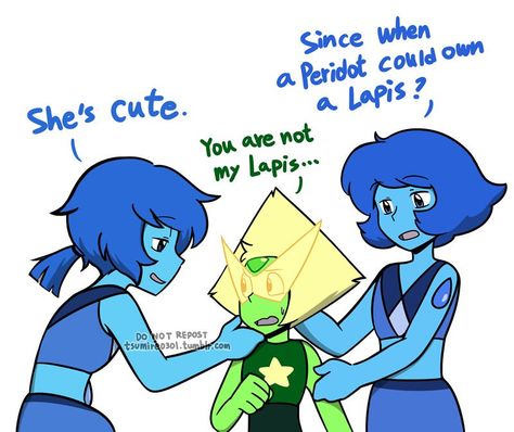 Steven Universe Peridot X Lapis, Lapidot Fanart, Lapis X Peridot, Steven Universe Peridot, Steven Universe Lapidot, Steven Universe Pictures, Steven Universe Ships, Peridot Steven Universe, Steven Universe Movie