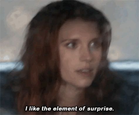 Anna Milton Supernatural, Anna Supernatural, Anna Milton, Me As A Girlfriend, Supernatural, Gif, Quick Saves